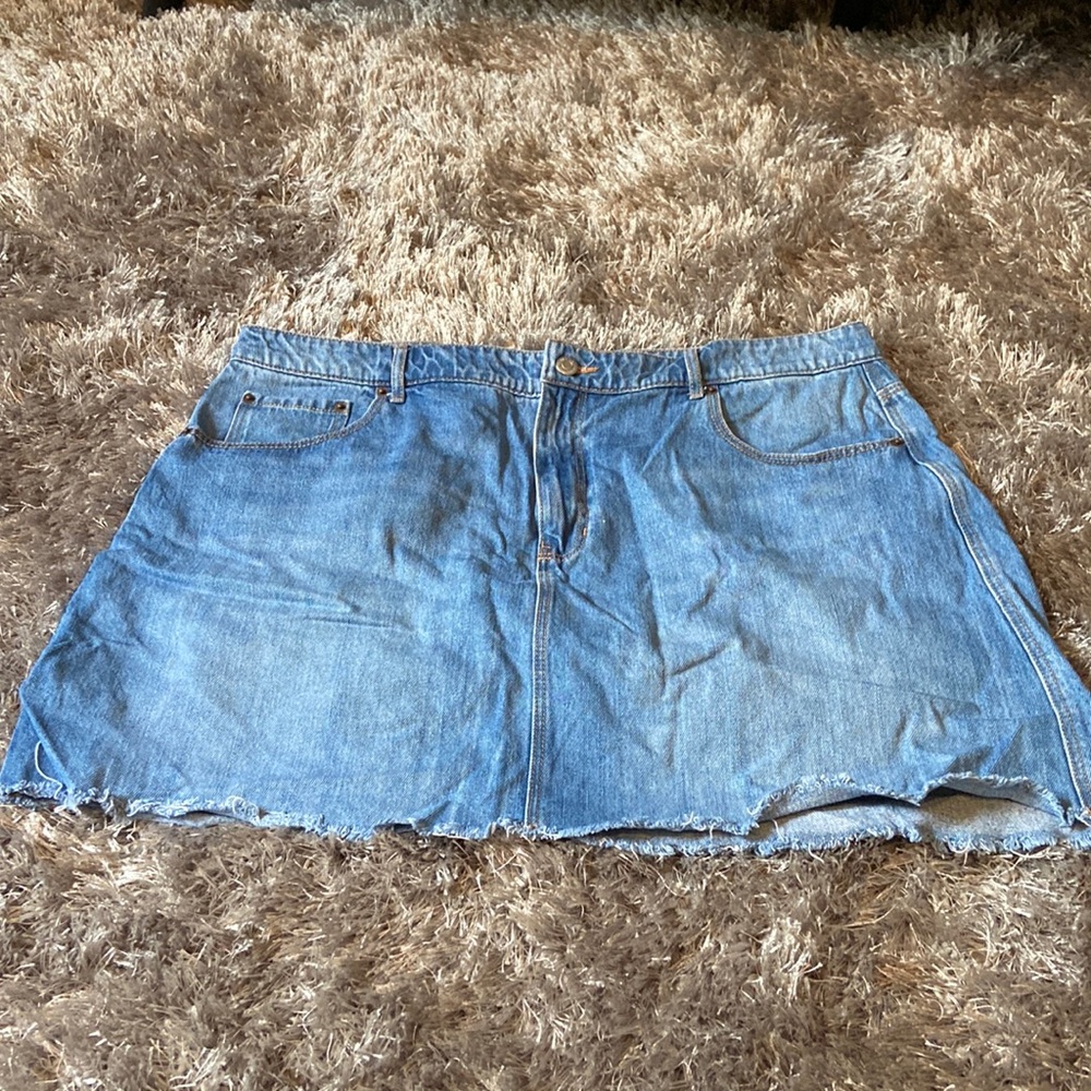 Skirt